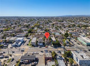8315 Avalon Blvd, Los Angeles, CA 90003