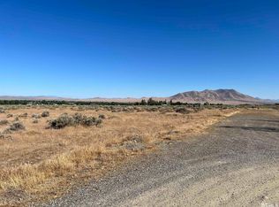 7530 Sylvia Ridge Rd, Winnemucca, NV 89445