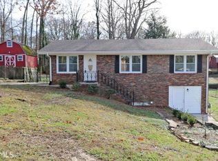 2471 Melody Ln NW, Kennesaw, GA 30152