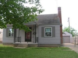 2904 Oxford Ave, Middletown, OH 45042