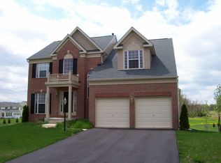 18323 Rockland Dr, Hagerstown, MD