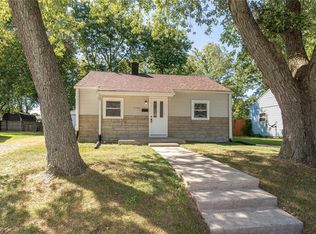 2332 S Saint Paul St, Indianapolis, IN