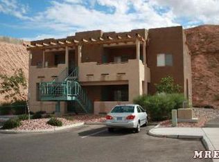 430 Turtle Back Rd, Mesquite, NV 89027