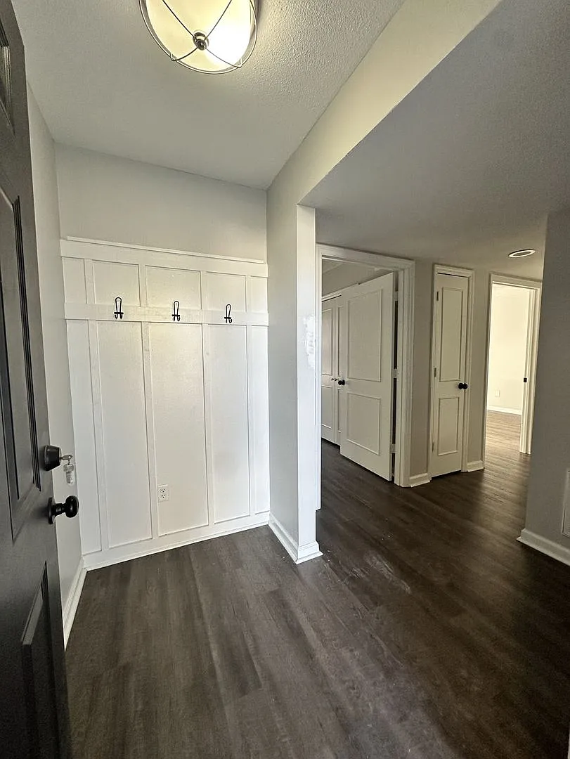 2 Bedroom/1 Bathroom Apartment At Bell Forrest Apartments | 185 West Forrest Street, Harlem, Ga 3... — Photo 3
