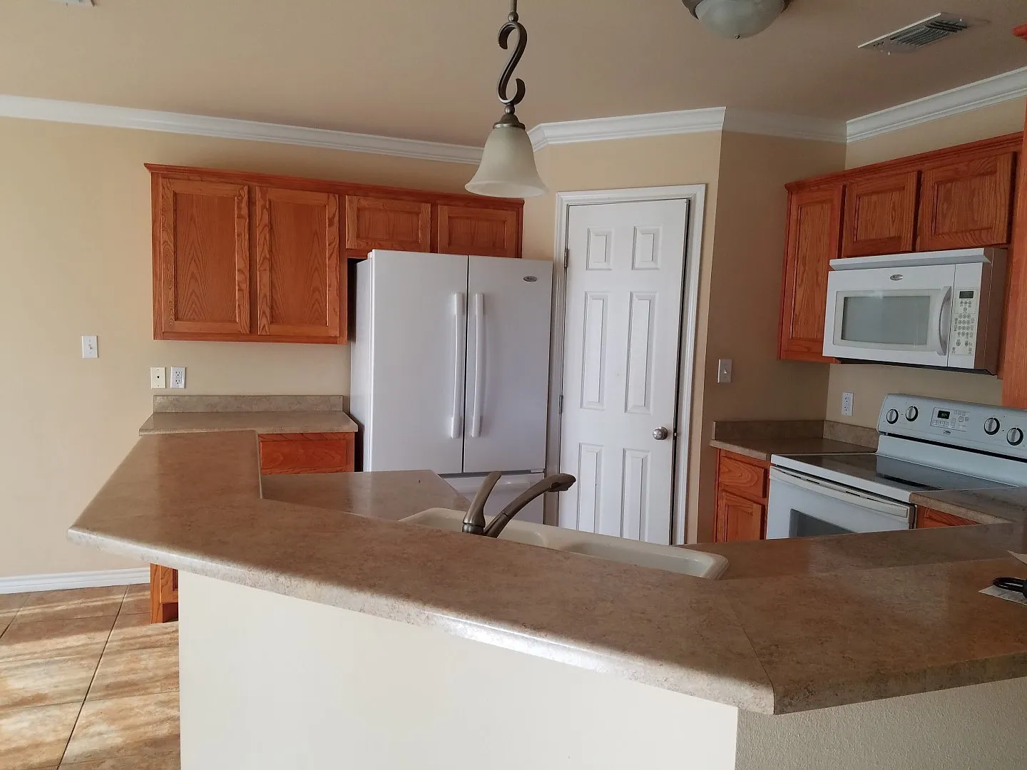 Lovely Home Close To Goodfellow Afb Coming Soon! — Photo 3