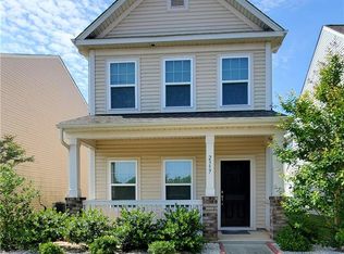 2357 Autumn Mist Dr, Winston Salem, NC 27103