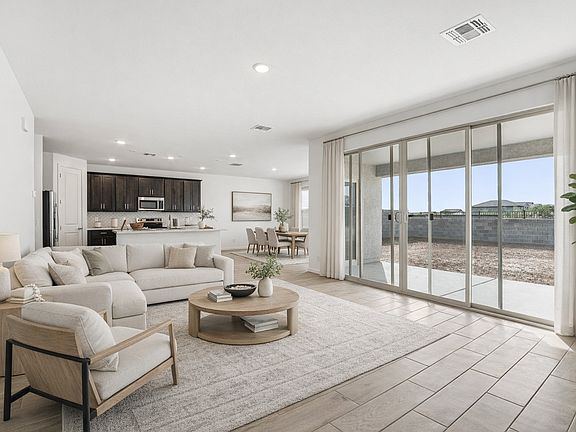 North Copper Canyon - Laurel Interior Image 3