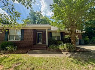 1961 Essex Dr, Sumter, SC 29154