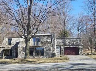 276 Eastman Rd, Beulah, MI 49617