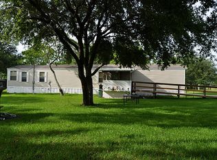 7827 Highland Rd, Santa Fe, TX 77510