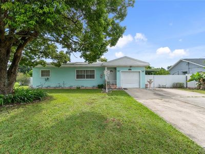 640 N Forsyth Rd, Orlando, FL, 32807