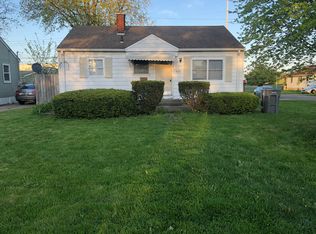 625 Melvenia St, Indianapolis, IN