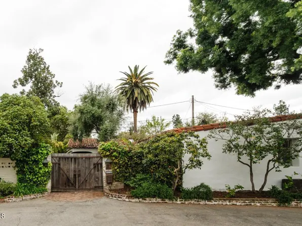 244 Marguerita Ln, Pasadena, CA 91106