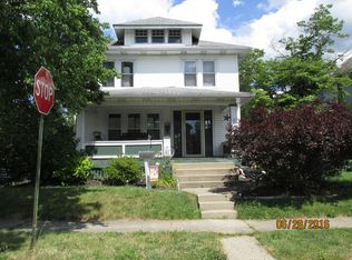 536 Oakwood Ave, Lancaster, OH 43130