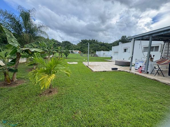 1 Highway 642 #KM-12.8, Florida, PR 00650