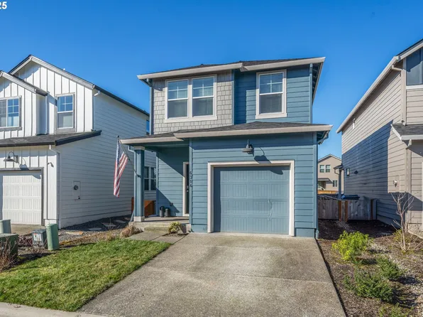 6314 NE 62nd Pl, Vancouver, WA 98661