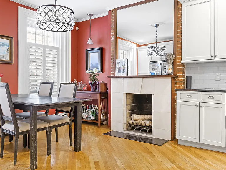466 Shawmut Ave #1 — Photo 7