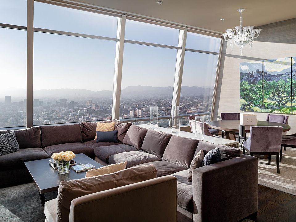 1st image of 900 W Olympic Blvd Floor 50