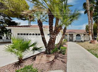 5940 Gary Stewart Ln, Las Vegas, NV 89120
