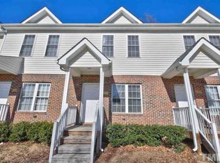 4726 Parkville Dr, Raleigh, NC 27604