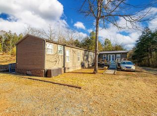 12 Chickasaw Crk, Damascus, AR 72039