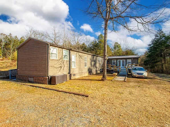 12 Chickasaw Crk, Damascus, AR 72039