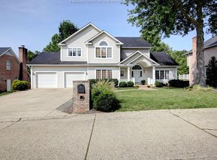 11 Shannon Pl, Charleston, WV 25314