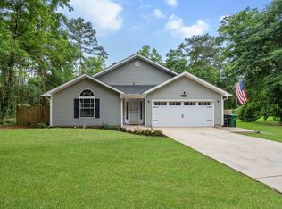 3220 Fawn Hill Trl, Tallahassee, FL 32312