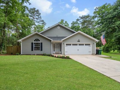3220 Fawn Hill Trl, Tallahassee, FL, 32312
