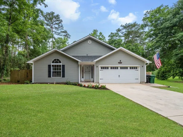 3220 Fawn Hill Trl, Tallahassee, FL 32312