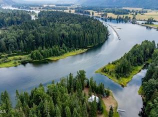 189 Cf Delta Inlet Shr, Clark Fork, ID 83811