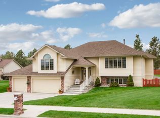 2026 Wentworth Dr, Billings, MT 59105