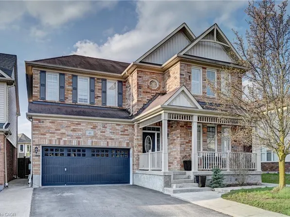 48 Osgoode St, Cambridge, ON N3C 0E8