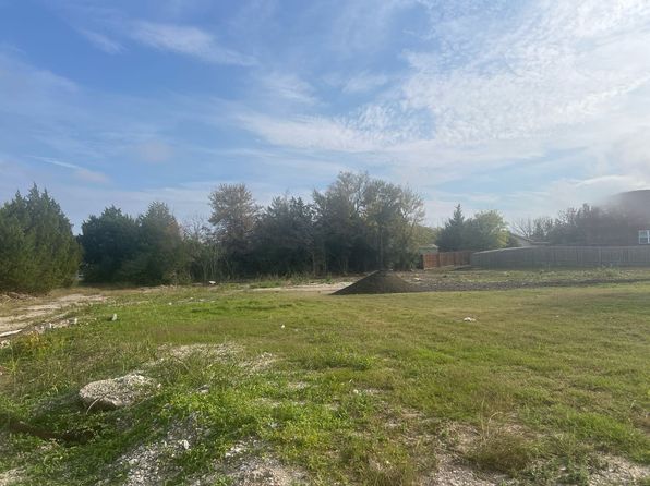 949 Bluff View Dr, Hutchins, TX 75141