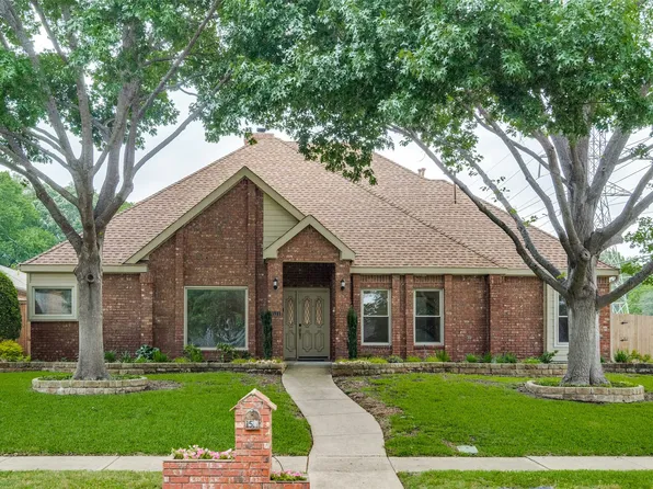 1511 Banbury Ct, Richardson, TX 75082