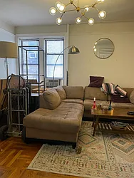 Rented by Manhattan Flats