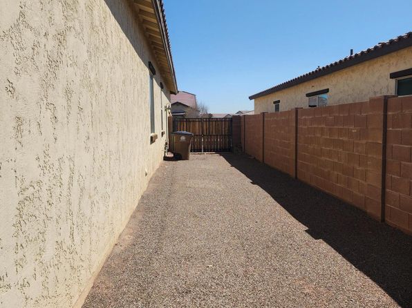 4866 N 185th Dr, Goodyear, AZ 85395