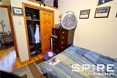 Rented by Spire Group