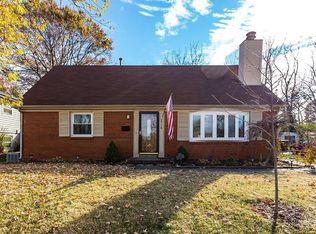 2116 Sage Rd, Lexington, KY 40504