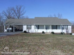 4298 Golf Club Rd, Danville, VA 24540