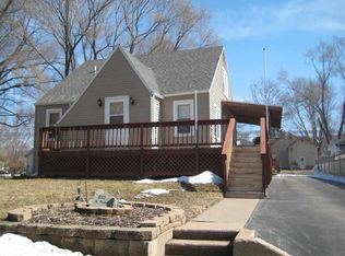 822 N, Prairie Du Chien, WI 53821