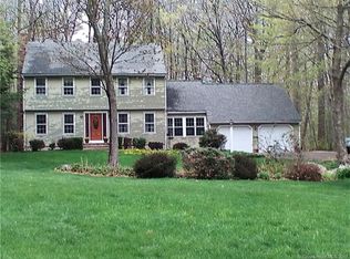 20 Partridge Ln, Burlington, CT 06013