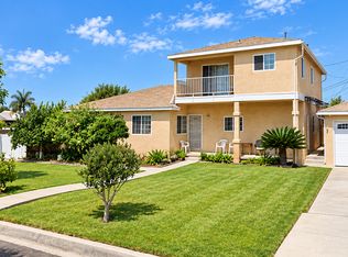 7823 Clive Ave, Whittier, CA 90606