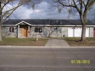 3606 Grange Ave, Stockton, CA