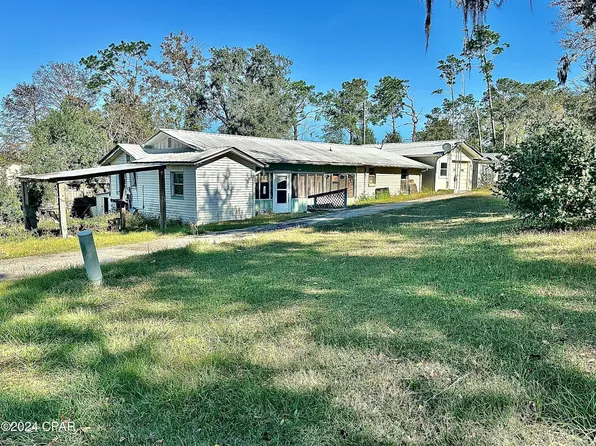 7786 Lake Seminole Rd, Sneads, FL 32460