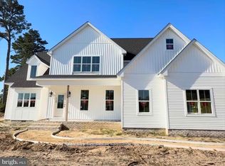 26123 Millman Dr, Hebron, MD 21830