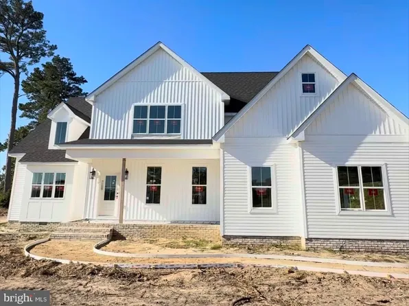 26123 Millman Dr, Hebron, MD 21830