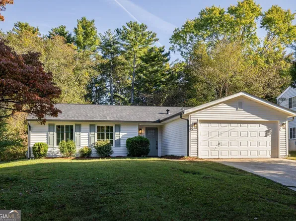 5356 Kristian Ct, Stone Mountain, GA 30088