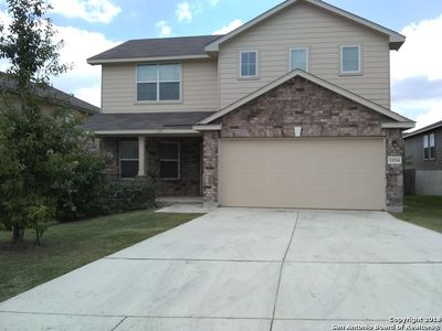 11514 Goat Peak, San Antonio, TX, 78245