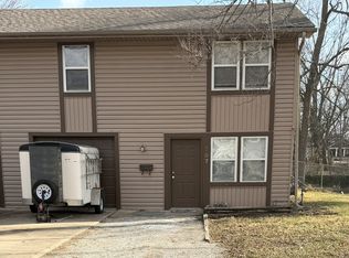 307 NE Main St, Lees Summit, MO 64063